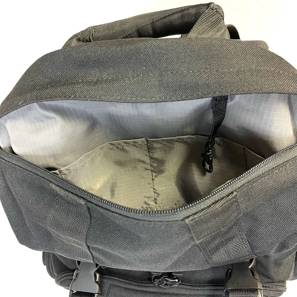 Tenba Camera / Laptop Backpack - Messenger Series